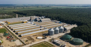 Ґудвеллі Україна розширює потужності на Франківщині